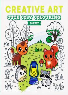 Creative Art Magazine NO 7 Order Online