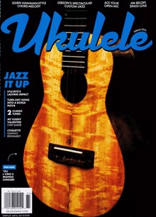 Ukulele Magazine  Order Online