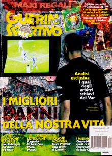 Guerin Sportivo Magazine NO3 Order Online