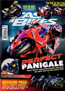 Fast Bikes Magazine MAY 26 Order Online