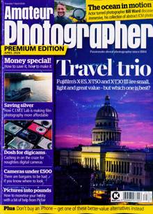 Amateur Photographer Premium Magazine  Order Online