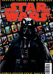Star Wars Insider Magazine  Order Online