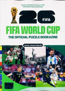 Puzzle Annual Special Magazine  Order Online
