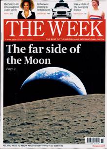 The Week Magazine  Order Online