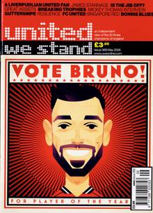 United We Stand Magazine NO 368 Order Online