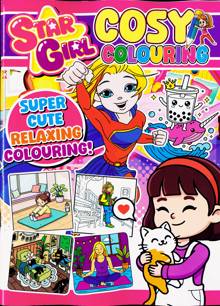 Star Girl Magazine Issue NO 318