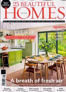 25 Beautiful Homes Magazine  Order Online