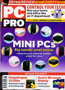 Pc Pro Dvd Magazine  Order Online