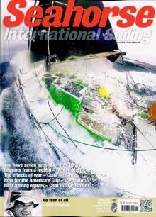 Seahorse Magazine  Order Online