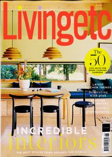 Living Etc Magazine  Order Online