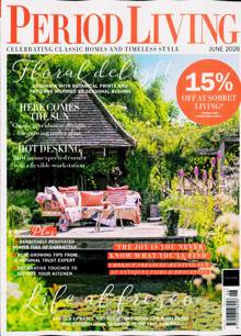 Period Living Magazine  Order Online