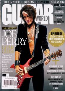 Guitar World Magazine  Order Online