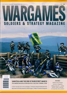 Wargames Soldiers Strat Magazine Issue NO 140 