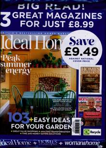 Big Read Pack Magazine Issue JUL 26