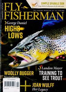 Fly Fisherman Magazine  Order Online
