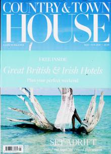 Country & Town House Magazine  Order Online