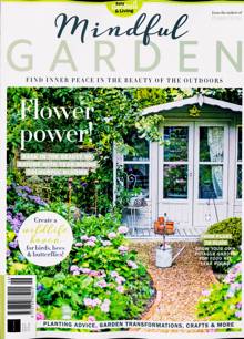 Easy Gardens And Living Magazine Issue NO 46