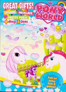 Pony World Magazine Issue NO 93