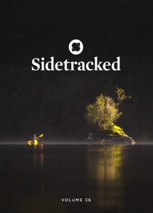 Sidetracked Magazine Vol 36 Order Online