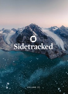 Sidetracked Magazine Vol 37 Order Online