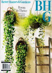 Better Homes And Gardens Magazine Issue MAR 26 