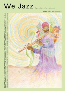 We Jazz Magazine  Order Online