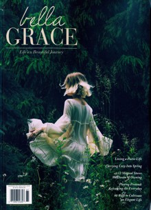 Bella Grace Magazine NO47 Order Online