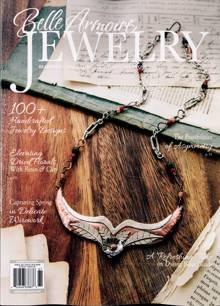 Belle Armoire Jewelry Magazine Issue SPR 26