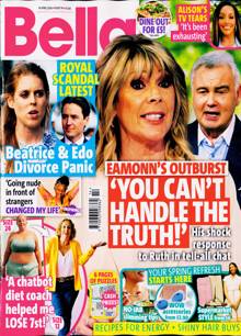 Bella Magazine Issue NO 14