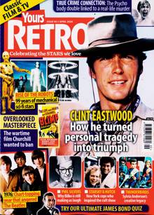 Yours Retro Magazine  Order Online