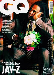 Gq Compact Magazine  Order Online