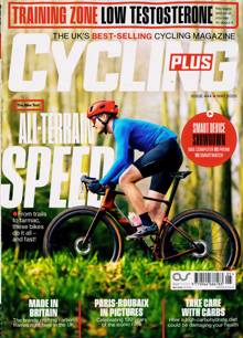 Cycling Plus Magazine Issue MAY 26