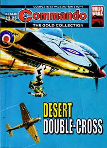 Commando Gold Collection Magazine NO 5948 Order Online
