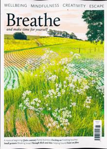 Breathe Magazine Issue NO 81