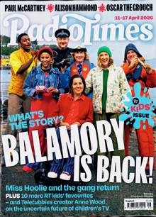 Radio Times England Magazine  Order Online