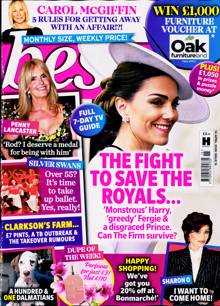 Best Magazine Issue NO 15