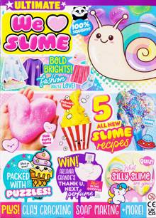 Ultimate Magazine NO 54 Order Online