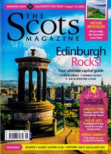 Scots Magazine  Order Online