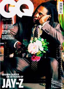 Gq Magazine  Order Online