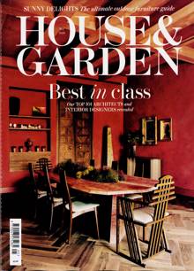 House & Garden Magazine  Order Online