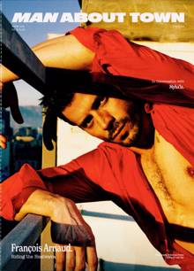 Man About Town Magazine  Order Online
