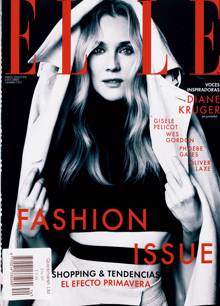 Elle Spanish Magazine  Order Online