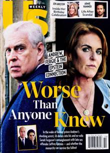 Us Weekly Magazine  Order Online