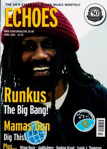 Echoes Monthly Magazine  Order Online