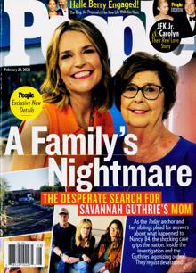 People Magazine  Order Online