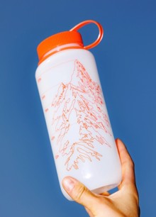 Nalgene Wb Magazine Nalgene WB Order Online