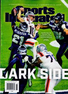 Sports Illustrated Special Magazine Issue SBLXCOM