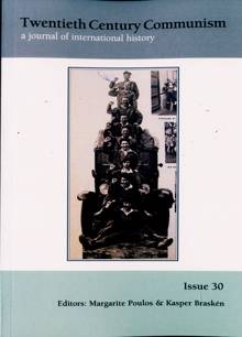 Twentieth Century Communism Magazine Issue NO30