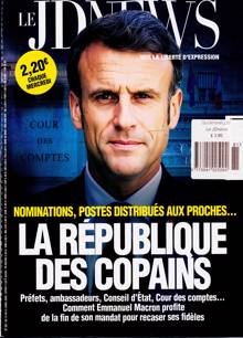 Le Jdnews Magazine  Order Online