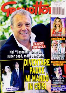 Grand Hotel (Italian) Wky Magazine Issue NO 16